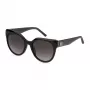 ESCADA Women's Sunglasses SESE65-530700 Havana Brown Gradient 53mm