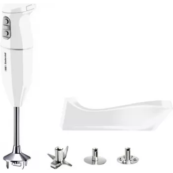 ESGE-Zauberstab Cordless Immersion Blender White (95100)