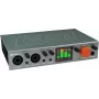 ESI Amber i2 24-bit/192 kHz USB-C Audio Interface with 2 Mic/Line/Instrument Inputs and +48V Phantom Power