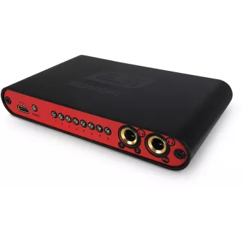 ESI Gigaport eX - 8-Output USB Audio Interface