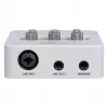 ESI Neva Uno – USB-C Audio Interface, 24-bit/192 kHz, 2-In/2-Out, XLR/TRS Combo, +48V, Direct Monitoring