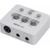 ESI Neva Uno – USB-C Audio Interface, 24-bit/192 kHz, 2-In/2-Out, XLR/TRS Combo, +48V, Direct Monitoring