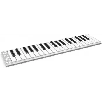 ESI xKey 37 USB MIDI Controller Keyboard with Polyphonic Aftertouch