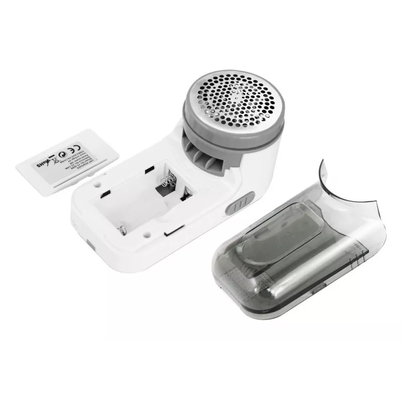 Esperanza ECS009 Clothes Shaver White
