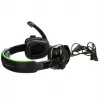 Esperanza EGH310G Gaming Headset with Boom Microphone, Wired, 3.5mm Jack, Black & Green