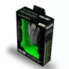 Esperanza EGM212 Wired Optical Gaming Mouse, 2400 DPI, 6 Buttons, USB, Right-Handed, Black