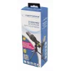 Esperanza EH182 Studio Pro Table Microphone Black