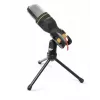 Esperanza EH182 Studio Pro Table Microphone Black