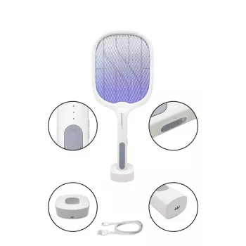 ESPERANZA EHQ011 Electric Insect Killer UV
