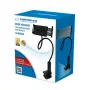 Esperanza EMH142 Desktop Mount for Phones and Tablets, Black