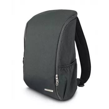Esperanza ET199 Laptop Backpack 15.6 inch Black
