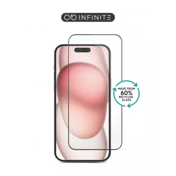 ESTUFF INFINITE (GRS) iPhone 17 Pro Case - Graphite