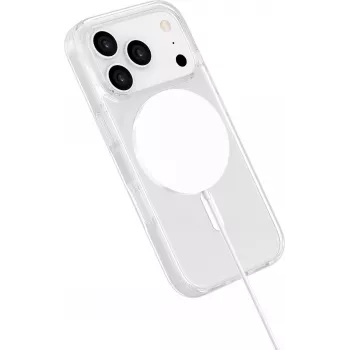 eSTUFF INFINITE (GRS) OSLO iPhone 18 Cover – Recycled TPU & PC, MagSafe, Matte Grip ES67142103