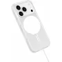 eSTUFF INFINITE (GRS) OSLO iPhone 18 Magnetic Case - Recycled PC & TPU, MagSafe Compatible, Slim Protective Cover ES67142104