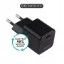 ESTUFF INFINITE (GRS) USB-C Charger 20W PD 3.0 EU Plug White