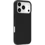 eSTUFF INFINITE (GRS) Vienna iPhone Case - 100% Recycled TPU, Transparent, MagSafe Compatible ES67101062-BULK