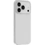 eSTUFF INFINITE VIENNA iPhone 14 Pro Case 100% Recycled TPU Black ES67100061-BULK