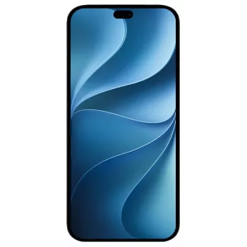 eSTUFF iPhone 18 Pro Max/17 Pro Max Full Cover Tempered Glass Screen Protector - Titan Shield ES501445