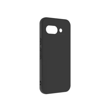 ESTUFF LONDON Google Pixel 9A Black Case