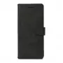 eSTUFF WALES A27 Galaxy Wallet Case for Samsung Galaxy A27 - Black