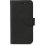 eSTUFF WALES iPhone 18 Pro Wallet Case Black ES67110014-BULK