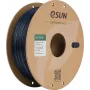 eSUN ePETG-CF Carbon Fiber Reinforced PETG Filament 1.75mm 1kg Deep Blue EPETG-CF-P175DU1