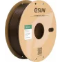 eSUN ePLA-CF Carbon Fiber Reinforced PLA Filament 1.75mm Red 1kg EPLA-CF-P175R1