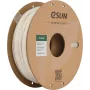 ESUN EPLA-GF 1.75mm Natural 1kg 3D Filament – Glass Fiber Reinforced PLA EPLA-GF-P175N1