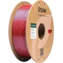 eSUN ePLA-Silk Magic 1.75mm Black-Red 1kg 3D Printer Filament EPLA-SILKMAGIC-P175BR1