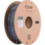 eSUN PETG+ 1.75mm Grey 1kg Paper Spool 3D Printer Filament PETG+175H1P1