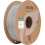 eSUN PETG 1.75mm Silver 1kg 3D Printer Filament PETG-Basic175S1P1