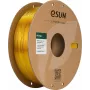 ESUN PETG+ 1.75mm Translucent Yellow 1kg Paper Spool 3D Printer Filament PETG+175T-Y1P1