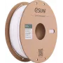 eSUN PETG+ 1.75mm White 1kg Paper Spool 3D Printer Filament PETG+175W1P1