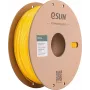 eSUN PETG+ 3D Printer Filament 1.75mm 1kg Yellow Paper Spool PETG+175Y1P1