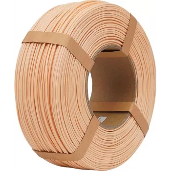 ESUN PLA+ 1.75mm Beige 1kg Refill 3D Printer Filament PLA+175O-BG1R1