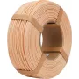 ESUN PLA+ 1.75mm Beige 1kg Refill 3D Printer Filament PLA+175O-BG1R1