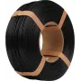 eSUN PLA+ 1.75mm Black 1kg Refill 3D Filament (PLA+175B1R1)