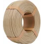 eSUN PLA+ 1.75mm Bone White 1kg Refill 3D Filament PLA+175O-BW1R1