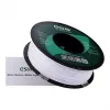 ESUN PLA+ 1.75mm Cold White 1kg 3D Printer Filament