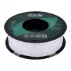 ESUN PLA+ 1.75mm Cold White 1kg 3D Printer Filament