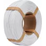 ESUN PLA+ 1.75mm Cold White 1kg Refill 3D Filament (PLA+175C-W1R1)