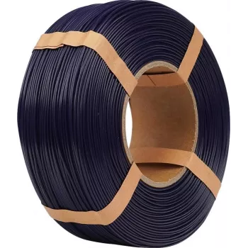 eSUN PLA+ 1.75mm Dark Blue 1kg Refill 3D Filament (PLA+175D-U1R1)