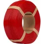eSUN PLA+ 1.75mm Fire Engine Red 1kg Refill 3D Filament PLA+175O-FR1R1