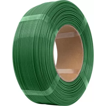 ESUN PLA+ 1.75mm Grass Green 1kg Refill 3D Filament PLA+175O-GG1R1