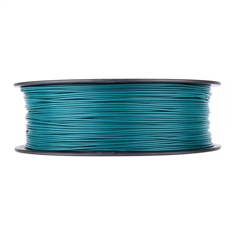 ESUN PLA+ 1.75mm Green 1kg 3D Printer Filament