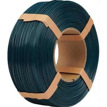 eSUN PLA+ 1.75mm Green 1kg Refill 3D Filament (PLA+175G1R1)