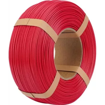 ESUN PLA+ 1.75mm Magenta 1kg Refill 3D Printer Filament PLA+175O-PP1R1