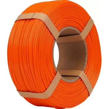 eSUN PLA+ 1.75mm Orange 1kg Refill 3D Filament (PLA+175O1R1)