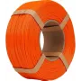 eSUN PLA+ 1.75mm Orange 1kg Refill 3D Filament (PLA+175O1R1)
