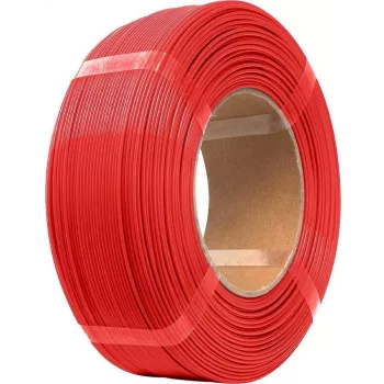 ESUN PLA+ 1.75mm Red 1kg Refill 3D Filament (PLA+175P-R1R1)